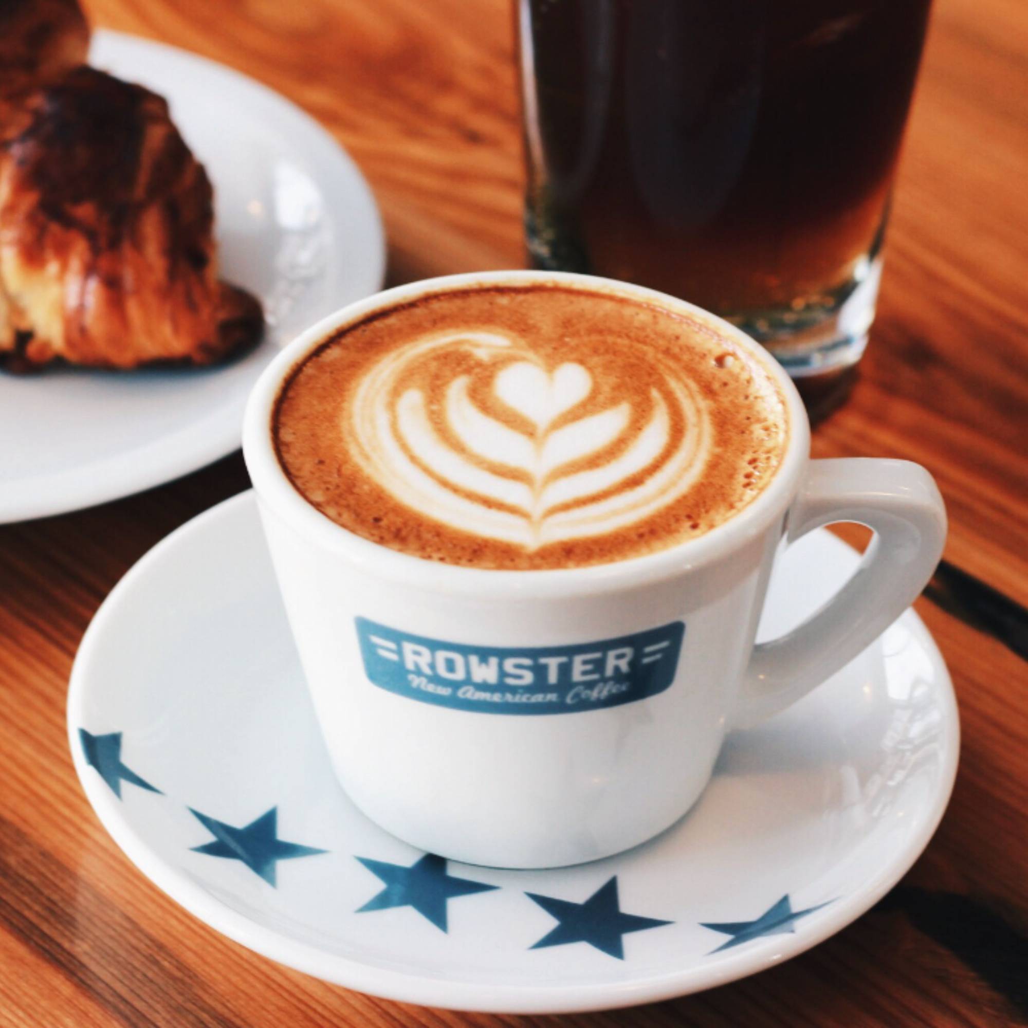 Rowster Coffee